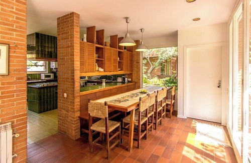 Vespella de Gaia Villa | Rural charm on an olive farm in Costa Dorada!