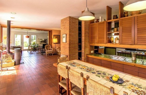 Vespella de Gaia Villa | Rural charm on an olive farm in Costa Dorada!