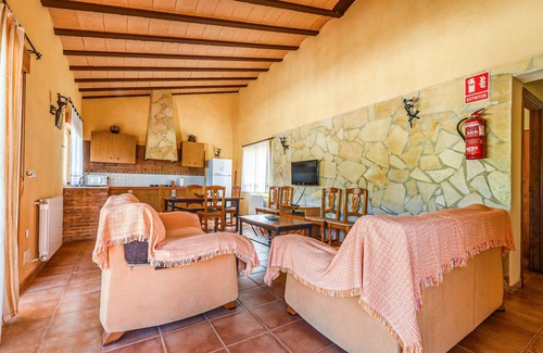 Caravaca de la Cruz House | Rural cottage in the heart of nature.