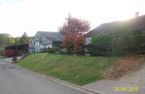 Rouvroy House | Rural cottage 6 people comfortable