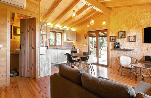 Caldas da Rainha Apartment | Rural Cottage - Countryside Getaway