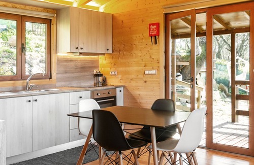 Caldas da Rainha Apartment | Rural Cottage - Countryside Getaway