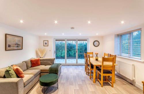 Barnby in the Willows House | Rural Cottage in North Scarle