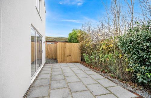 Barnby in the Willows House | Rural Cottage in North Scarle