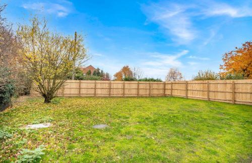 Barnby in the Willows House | Rural Cottage in North Scarle