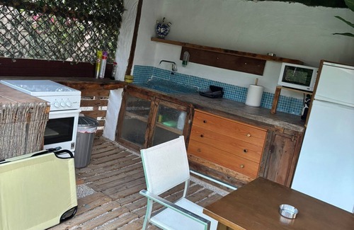 Benferri Cabin | Rural cottage in orihuela