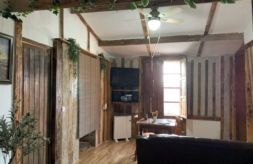Benferri Cabin | Rural cottage in orihuela