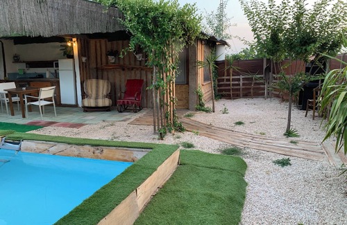 Benferri Cabin | Rural cottage in orihuela