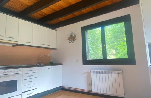 Sin Cottage | Rural Cottage in Sin valle de chistau