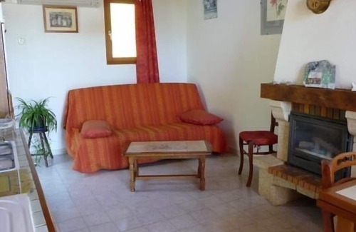 Dourbies House | Rural cottage in the countryside at the foot of hiking trails