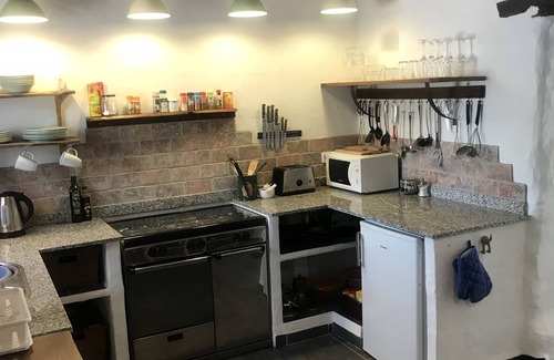 Huercal-Overa Cottage | Rural Cottage near Huercal Overa, Almeria with stunning private pool