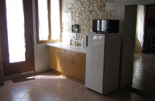 Port-d'Envaux Cottage | Rural cottage near Saintes