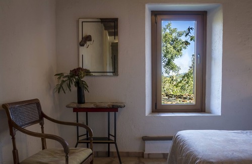 Jabugo Cottage | Rural Cottage "The Castle"