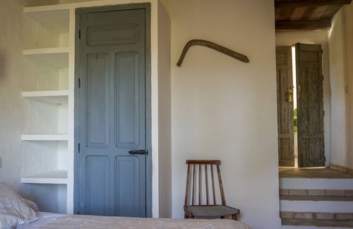 Jabugo Cottage | Rural Cottage "The Castle"