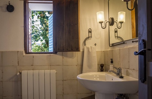 Jabugo Cottage | Rural Cottage "The Castle"