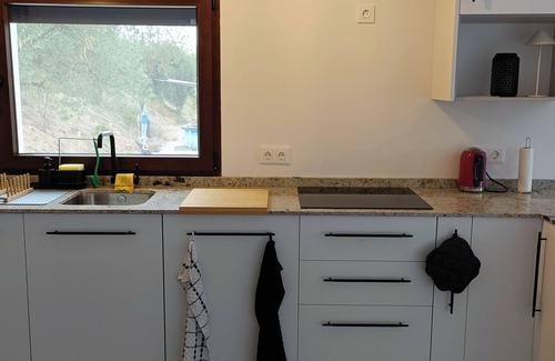 Velez-Blanco Cottage | Rural cottage with great view of the mountains