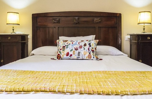 Jabugo Cottage | Rural cottage (work shed) located in a Natural Park, perfect for holidays.