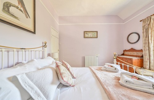 Mary Tavy Cottage | Rural Dartmoor Vacation
