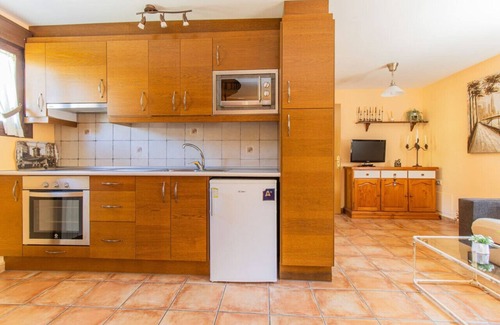Senegue House | Rural Duplex in the Pyrenees - Garden and Parking