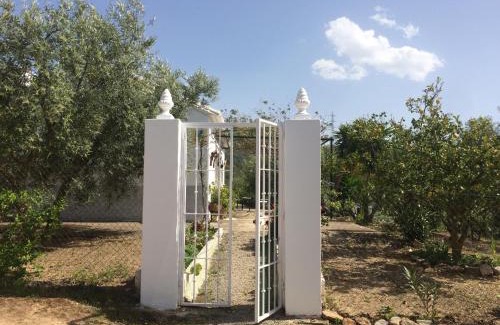 Ardales House | Rural El Puerto Mayordomo
