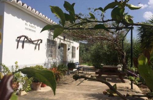 Ardales House | Rural El Puerto Mayordomo