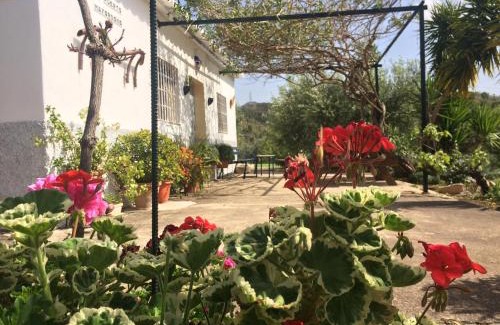 Ardales House | Rural El Puerto Mayordomo