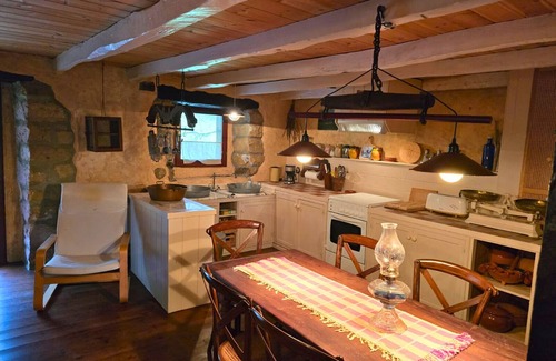 Luena Cottage | Rural and cozy - El Roble - Valles Pasiegos