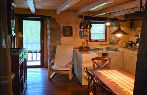 Luena Cottage | Rural and cozy - El Roble - Valles Pasiegos