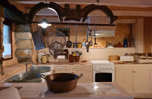 Luena Cottage | Rural and cozy - El Roble - Valles Pasiegos