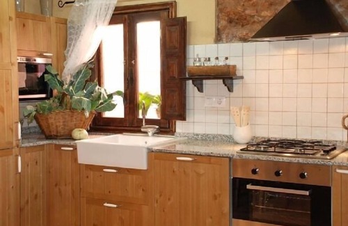Sant Jaume dels Domenys Apartment | Rural Loft for 2 people