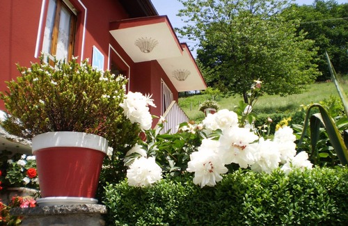 Villamayor Apartment | Rural, countryside, WIFI. For 2 persons. Asturias.
