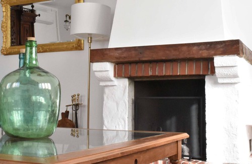 Villanueva de Alcardete Apartment | Rural House Envero