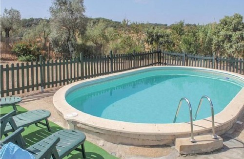 Villaviciosa de Cordoba Cottage | Rural house La Molina de la Campana for 6 people