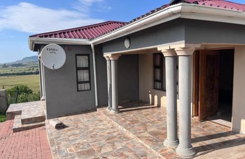 Engcobo House | Rural Escape at Engcobo, Eastern Cape