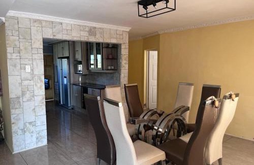 Engcobo House | Rural Escape at Engcobo, Eastern Cape