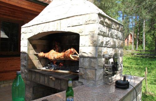 Rudanovac House | Rural Escape Chalet