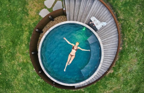 Lorne House | Rural escape with breathtaking views