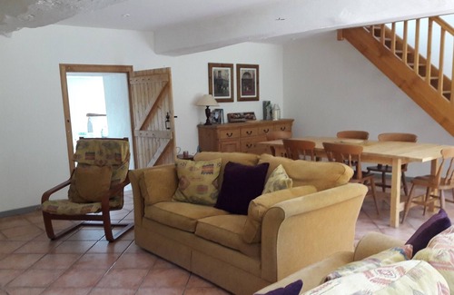 Saint-Pierre-du-Chemin Other | Rural farmhouse with pool, panoramic views & just 30 minutes from Puy du Fou