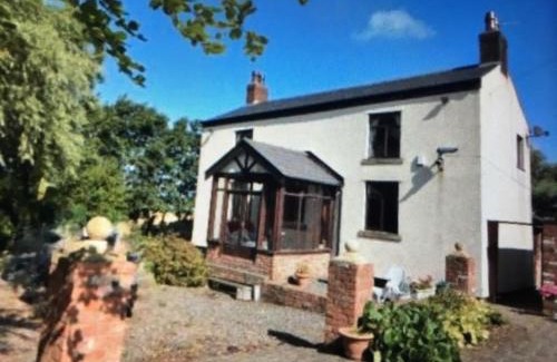 Churchtown House | Rural Family Farmhouse with Countryside views