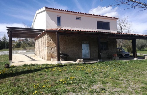 Covilha Cottage | Rural Farm - Our Lady of Carmo Teixoso