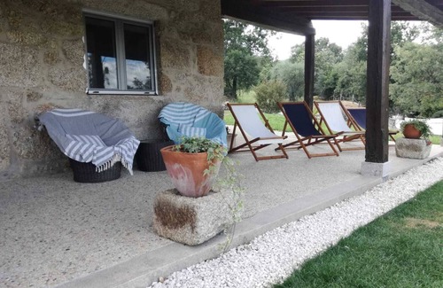 Covilha Cottage | Rural Farm - Our Lady of Carmo Teixoso