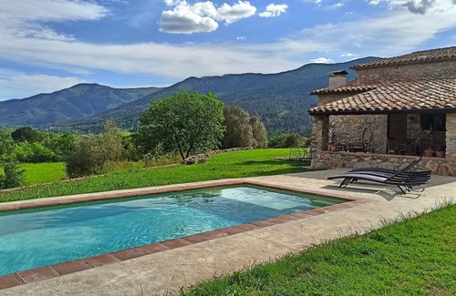 Amer Cottage | Rural farmhouse in a quiet area without tourism