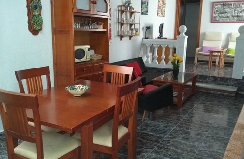 Nijar House | Rural Farmhouse LA YEDRA in Níjar (Almería)