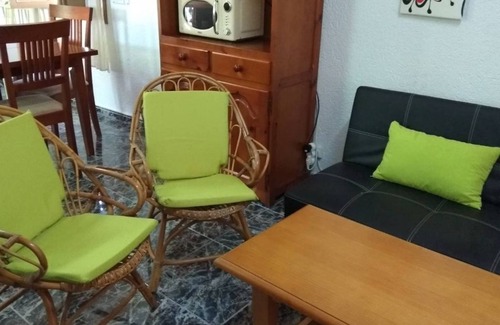 Nijar House | Rural Farmhouse LA YEDRA in Níjar (Almería)