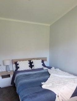 Riwaka House | Rural Farmstay