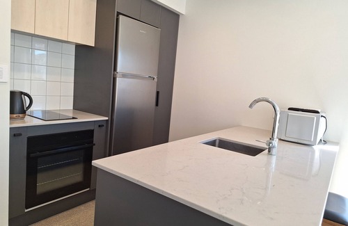 Stoke Apartment | Rural feel in Stoke