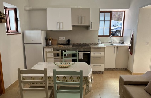 Mogan Cottage | Rural finca with swimming pool in Mogán