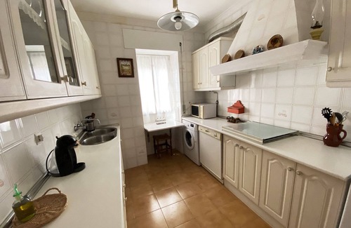 Setenil de las Bodegas Cottage | RURAL GETAWAY WITH CHARM IN LA CASA DE LA LELA