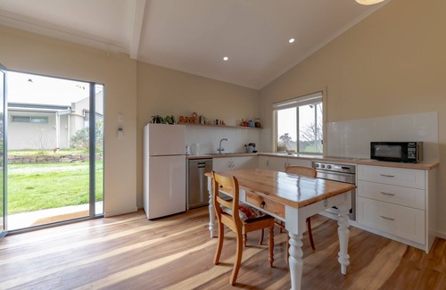 Jutland Apartment | Rural garden studio - the ideal getaway