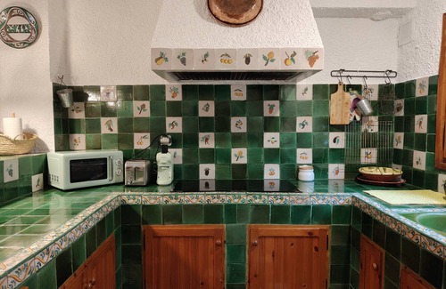 Alfara de Carles Cottage | Rural getaway in nature near the Ebro Delta